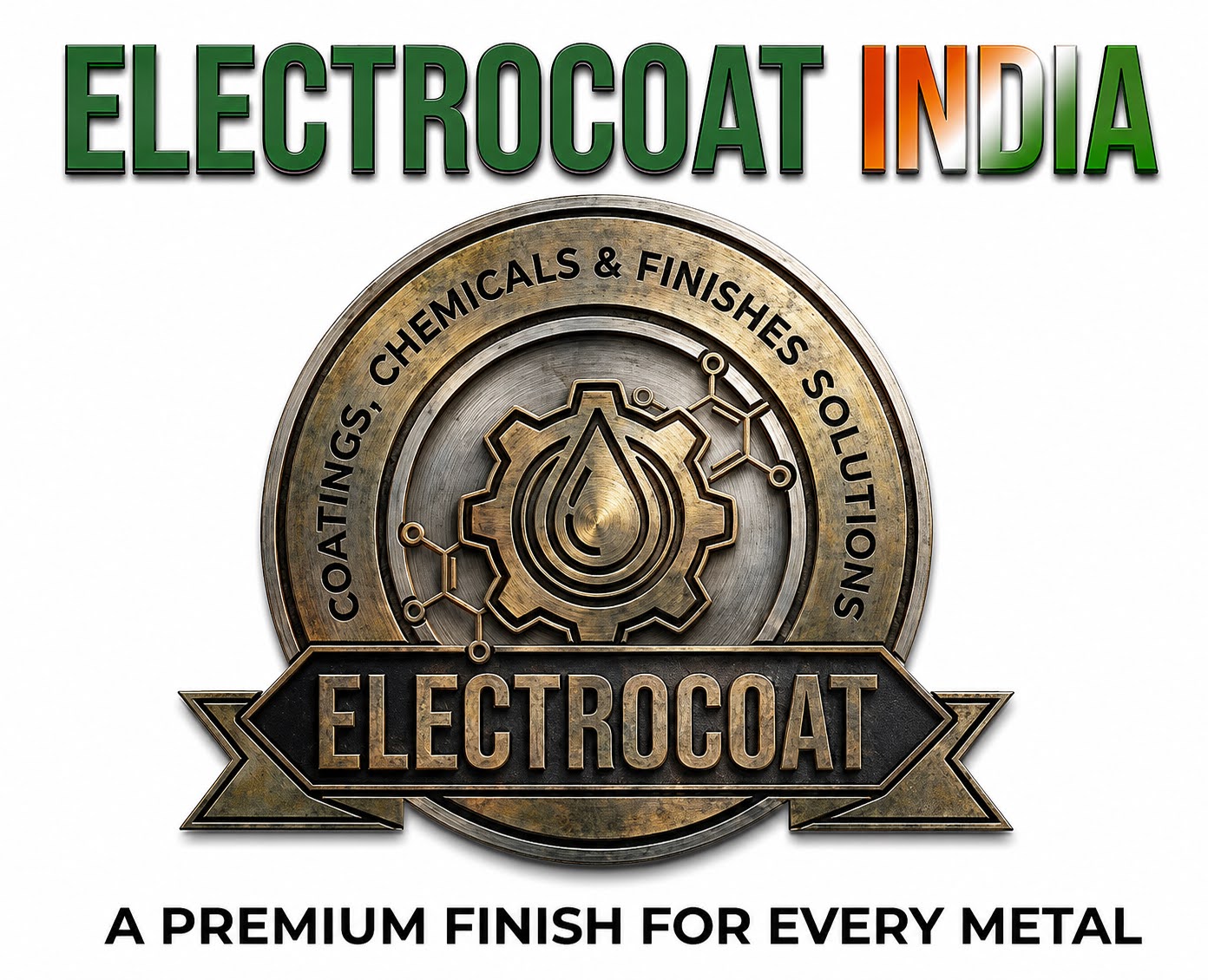 Electrocoat India